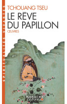 Le rêve du papillon (espaces libres - spiritualités vivantes)