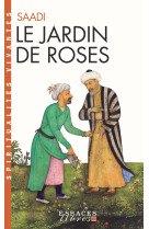 Le jardin de roses (espaces libres - spiritualités vivantes)