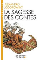 La sagesse des contes (espaces libres - sagesses)