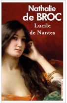 Lucile de nantes