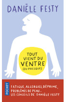 Tout vient du ventre (ou presque)