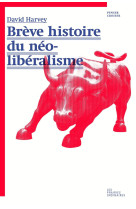 Breve histoire du néo-libéralisme