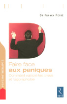 Faire face aux paniques