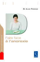 Faire face à l'anorexie