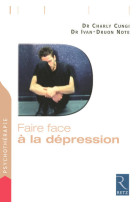 Faire face à la dépression