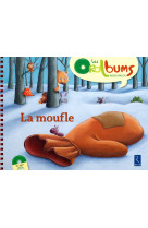 La moufle (+ cd audio)