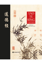 Tao te king