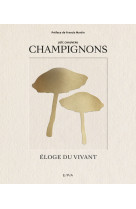 Champignons