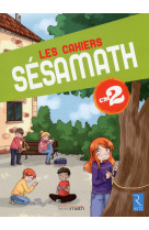 Les cahiers sésamath cm2