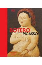 Botero dialogue avec picasso