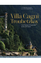 Villa cagni troubetzkoy