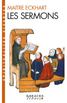 Les sermons (espaces libres - spiritualités vivantes)