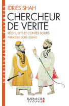 Chercheur de vérité (espaces libres - spiritualités vivantes)