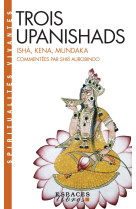 Trois upanishads (espaces libres - spiritualités vivantes)