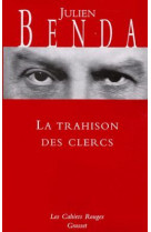 La trahison des clercs