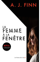 La femme à la fenêtre