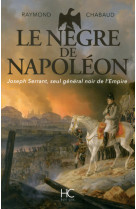 Le nègre de napoléon