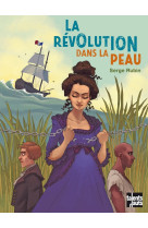 La revolution dans la peau