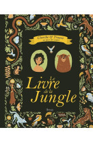 Livre de la jungle (le)