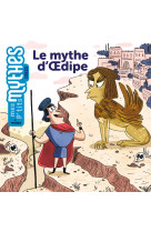 Le mythe d'oedipe