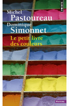 Le petit livre des couleurs