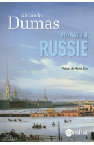 Voyage en russie