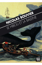 Le hibou et la baleine