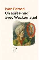 Un apres-midi avec wackernagel