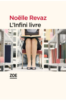 L'infini livre