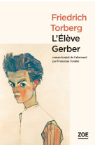 L'eleve gerber