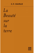 La beauté sur la terre