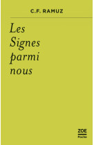 Les signes parmi nous