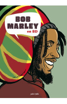 Bob marley en bd