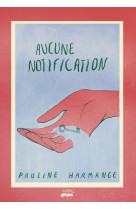 Aucune notification