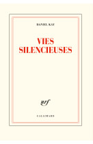 Vies silencieuses