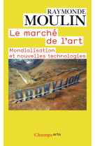 Le marché de l'art