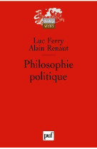 Philosophie politique