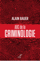 Abc de la criminologie