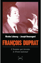 François duprat