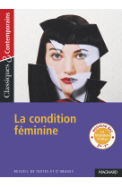 La condition féminine - classiques et contemporains