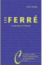 Léo ferré