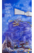 étoile distante