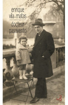 Docteur pasavento