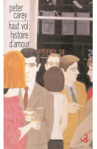 Haut vol : histoire d'amour