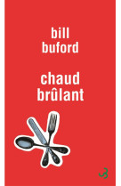 Chaud brûlant