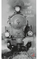 La nuit en question