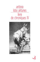 Livre de chroniques iv