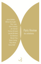 "paris review", les entretiens anthologie