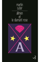 Allmen et le diamant rose