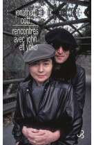 Rencontres avec john et yoko